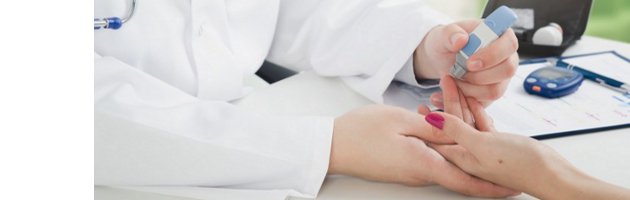 DiaDay 2018, anche a Galatina il controllo gratuito della glicemia