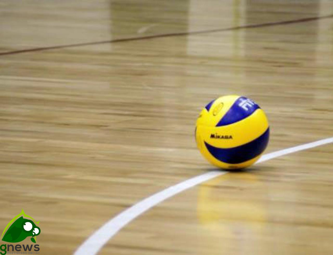 Tre vittorie consecutive per gli under 18 della SBV Olimpia Galatina Tre vittorie consecutive per gli under 18 della SBV Olimpia Galatina