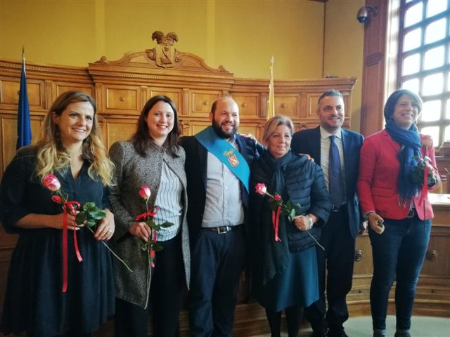 "La partecipazione non sia solo uno slogan"