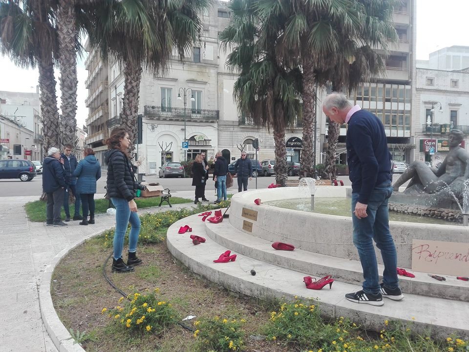 “Nuovi finali – le scuole contro la violenza sulle donne”