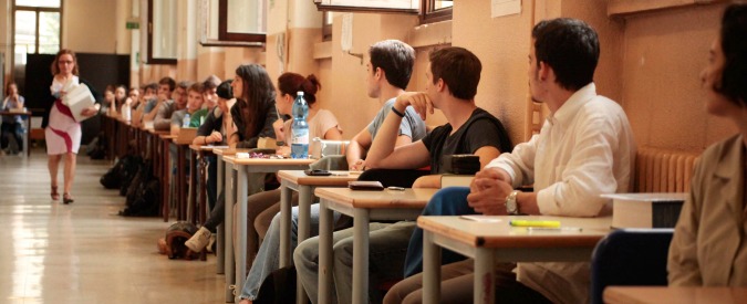 Come saranno gli scritti nei nuovi esami di maturità Come saranno gli scritti nei nuovi esami di maturità