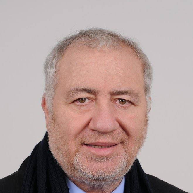 Rocco Toma, il gentiluomo con la reflex