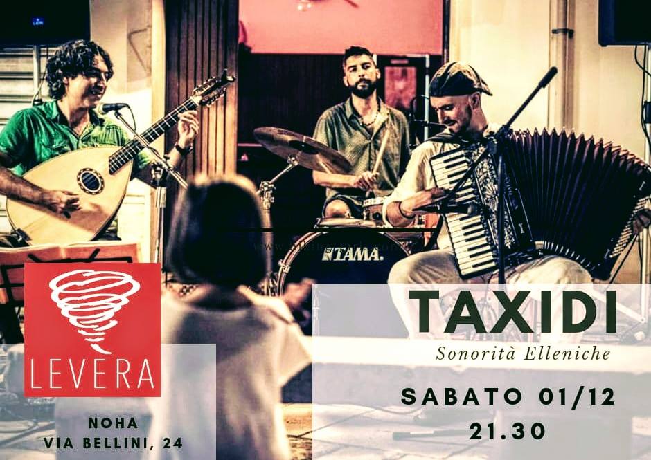 Un viaggio nella musica greca Un viaggio nella musica greca