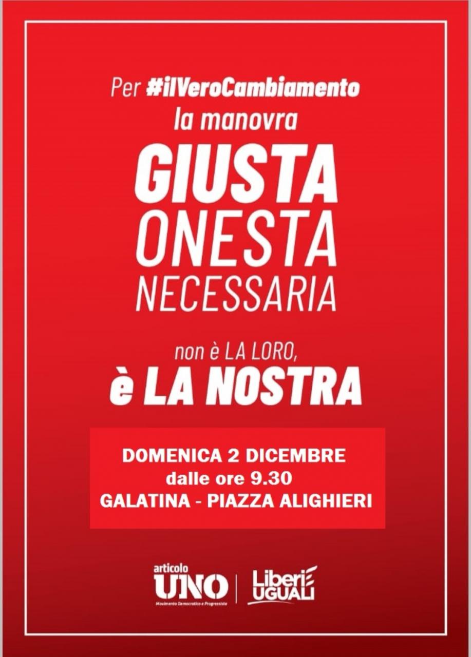 Per il #VEROCAMBIAMENTO Per il #VEROCAMBIAMENTO