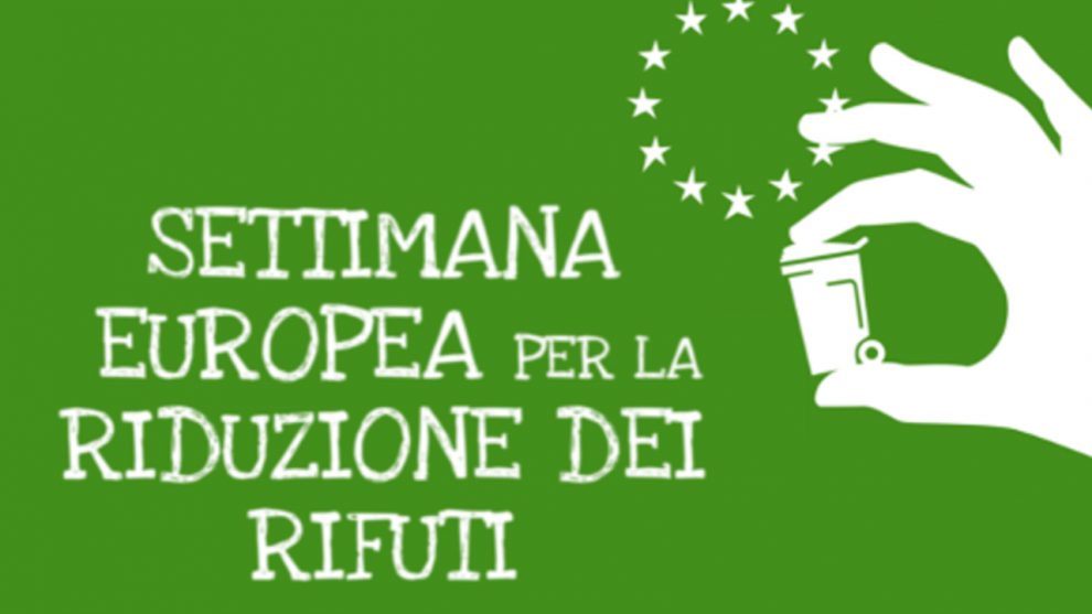 "La riduzione dei rifiuti. Comprendere per poter agire" "La riduzione dei rifiuti. Comprendere per poter agire"