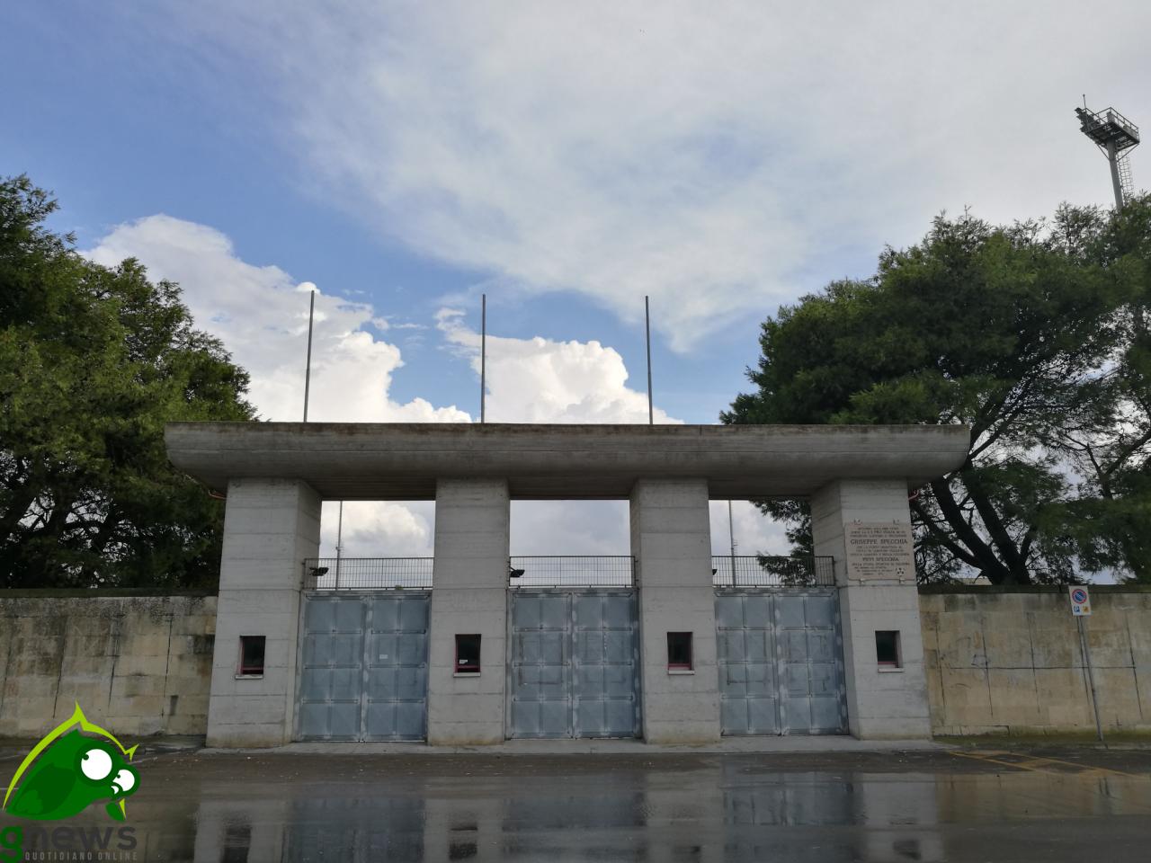 Interdittiva antimafia all'ASD Galatina 1917, &quot;lavorare in team con le istituzioni nell’obiettivo comune della legalità&quot;