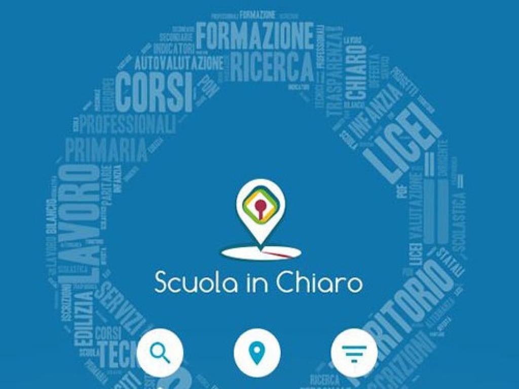 Anche le scuole galatinesi a portata di cellulare Anche le scuole galatinesi a portata di cellulare