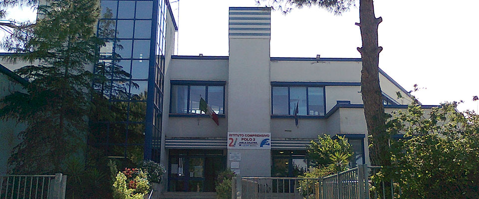 I quattro ragazzi consiglieri del Polo 2 I quattro ragazzi consiglieri del Polo 2
