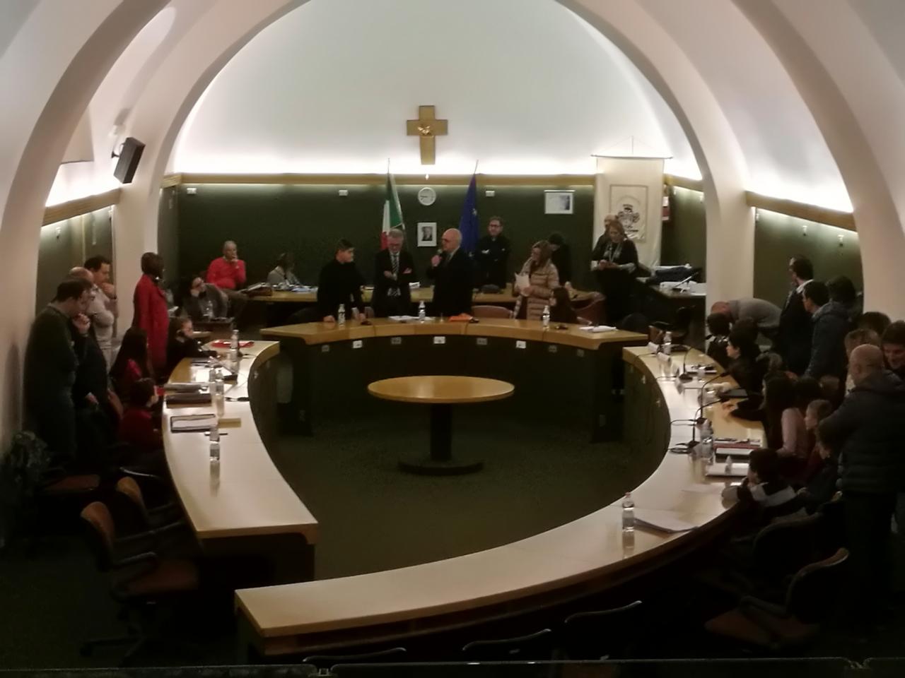 Democrazia è anche farsi capire