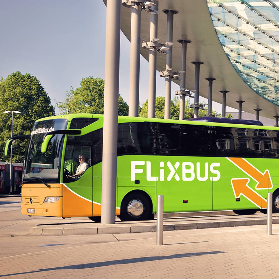 Lecce nodo strategico della rete FlixBus in sud Italia Lecce nodo strategico della rete FlixBus in sud Italia