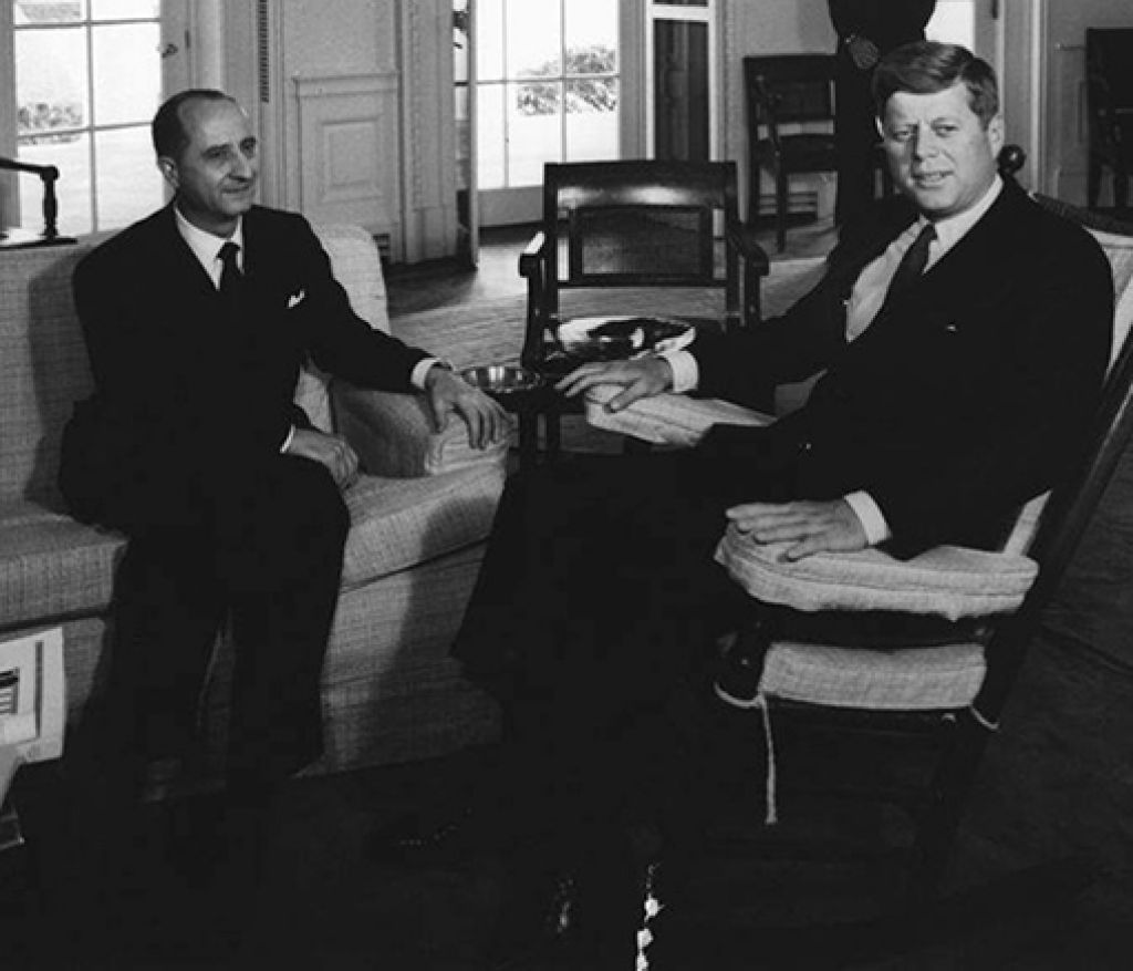 In ricordo di Giuseppe Codacci-Pisanelli