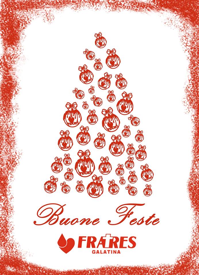 "Grazie a tutti i donatori" "Grazie a tutti i donatori"