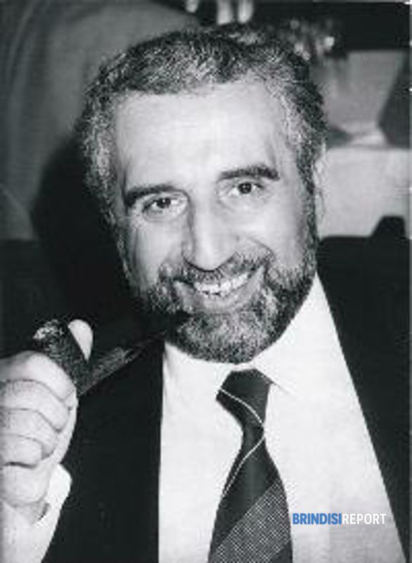 Su ilGrandeSalento gli inserti di Antonio Maglio