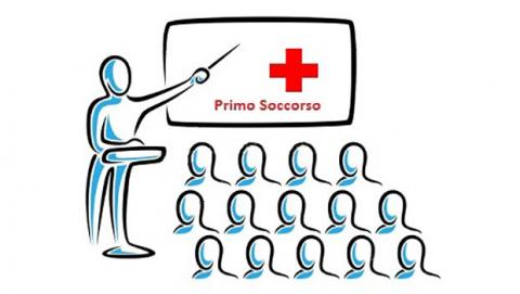 Alla Zen Shin si insegna il primo soccorso Alla Zen Shin si insegna il primo soccorso