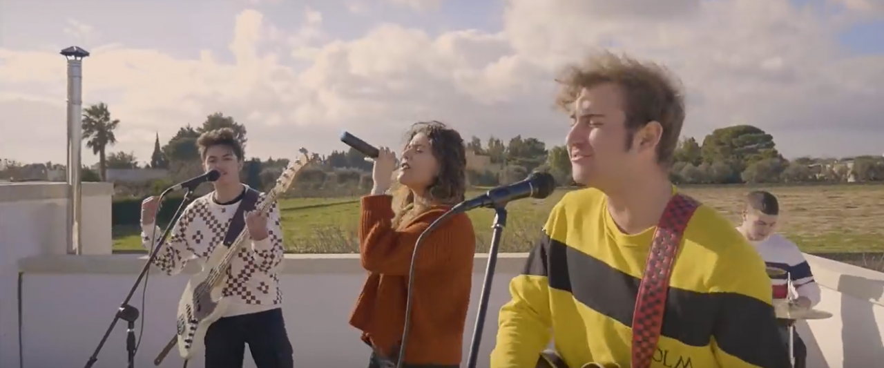 &quot;Galatina dovrebbe avere meno paura di amarsi&quot;