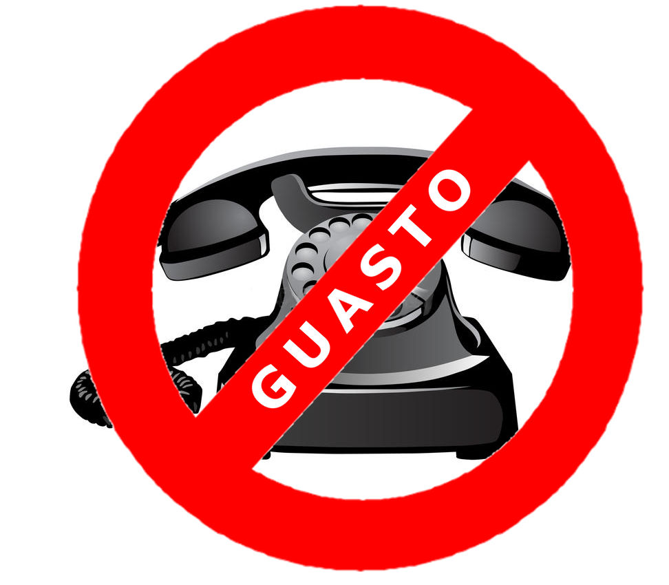 Emergenza telefonica per la Polizia Locale di Galatina