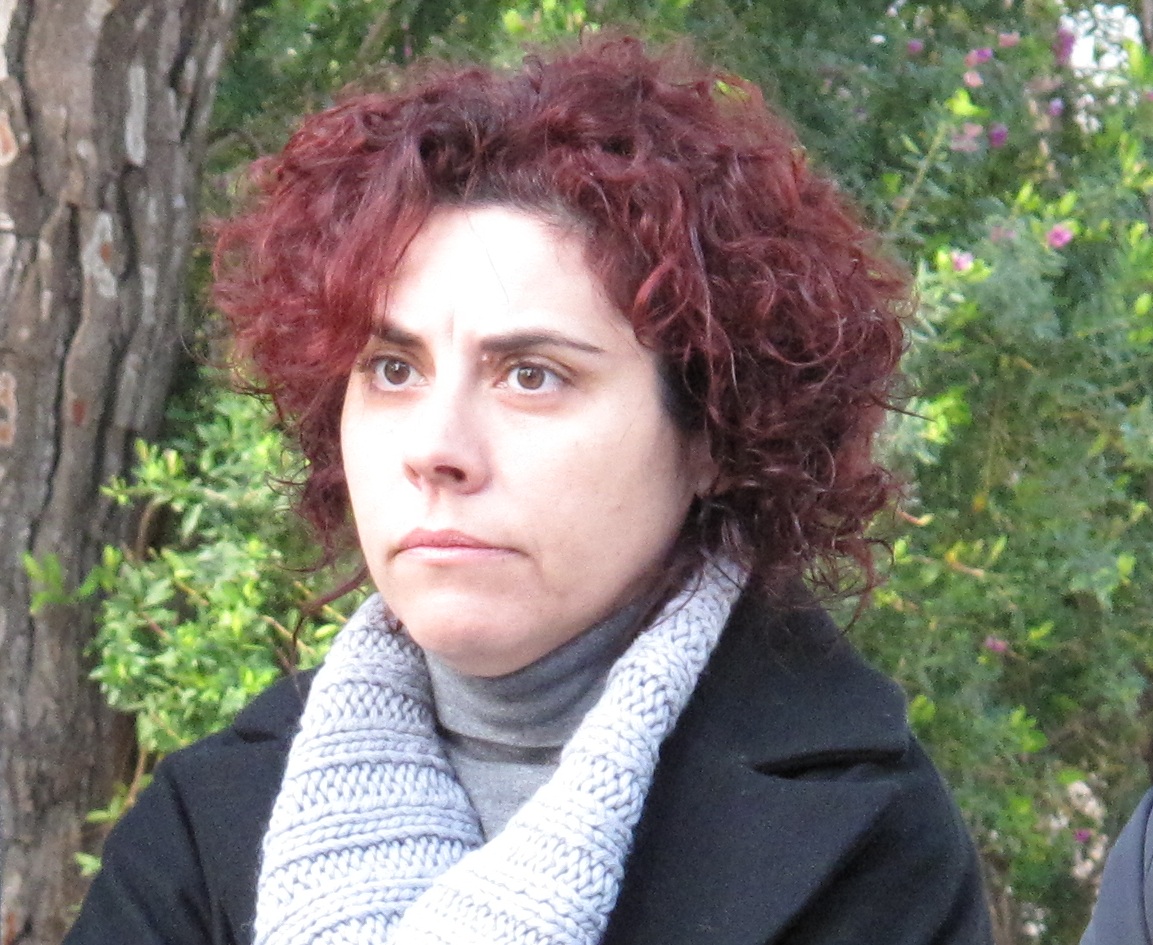 "Ho sempre vissuto onestamente del mio lavoro e sono pronta a tutelare il mio onore in ogni sede". Roberta Forte a muso duro contro i due consiglieri Udc "Ho sempre vissuto onestamente del mio lavoro e sono pronta a tutelare il mio onore in ogni sede". Roberta Forte a muso duro contro i due consiglieri Udc