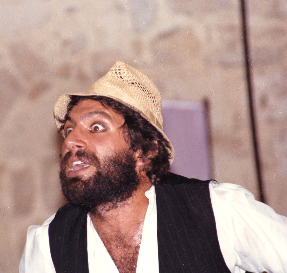 Sono aperte le iscrizioni al Premio Marcello Primiceri