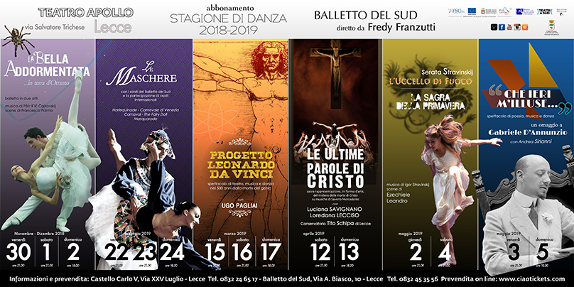 Fredy Franzutti ospite dell'Università Popolare