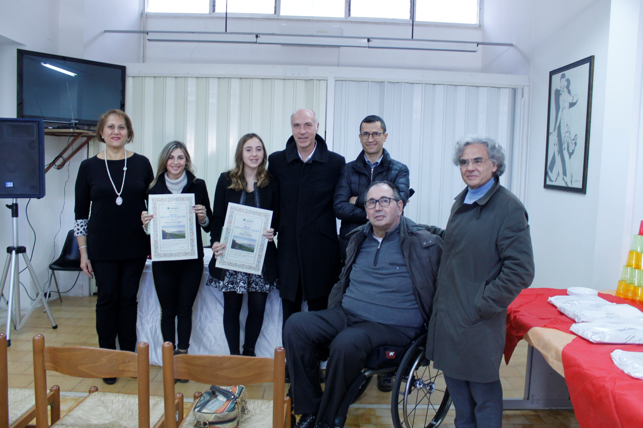 Assegnate le borse di studio Colacem