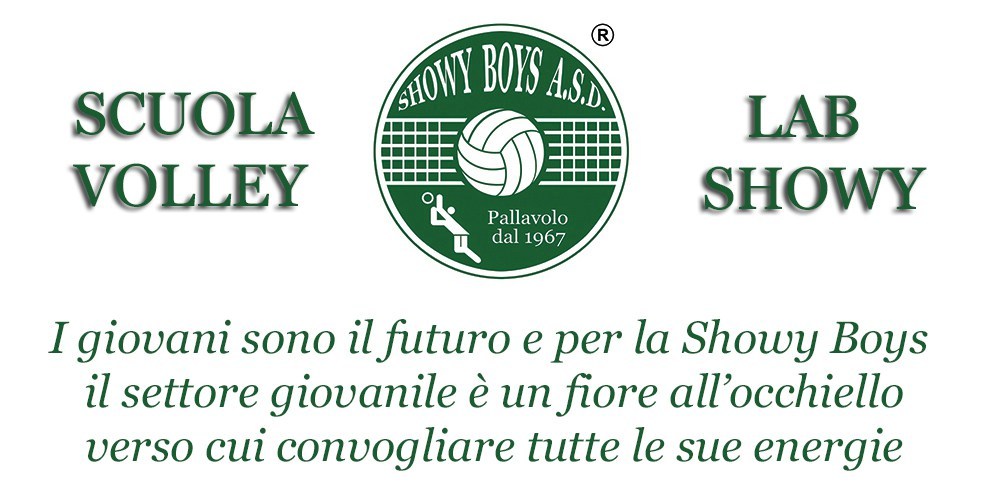 Un'app per essere più vicini alla Showy Un'app per essere più vicini alla Showy