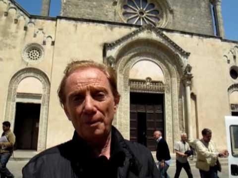 In onda la replica di 'Sereno variabile' su Lecce