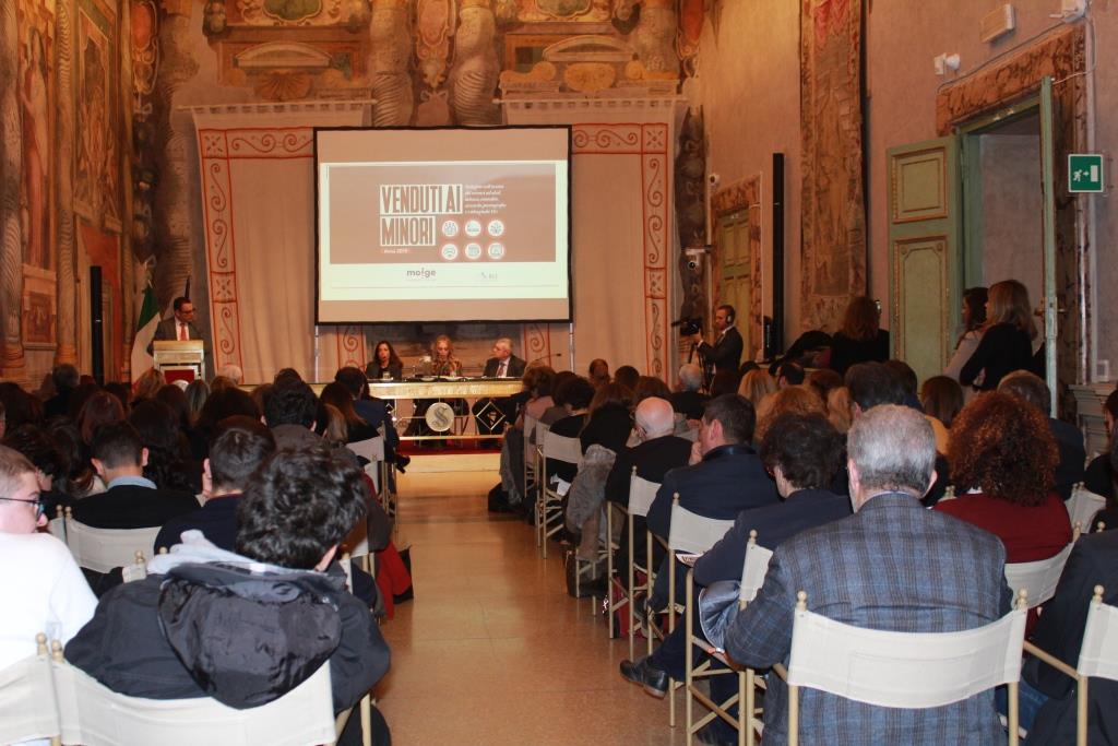 Alcool, tabacco e giochi proibiti ai minori, le responsabilità dei venditori