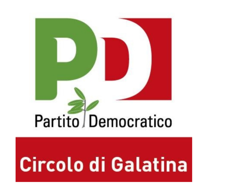 Congresso PD, a Galatina si presentano le tesi Congresso PD, a Galatina si presentano le tesi