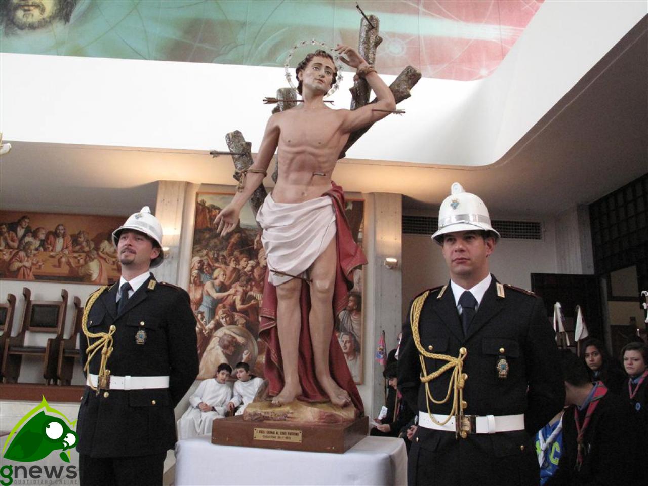 Le attività dei Vigili Urbani di Galatina nel 2018