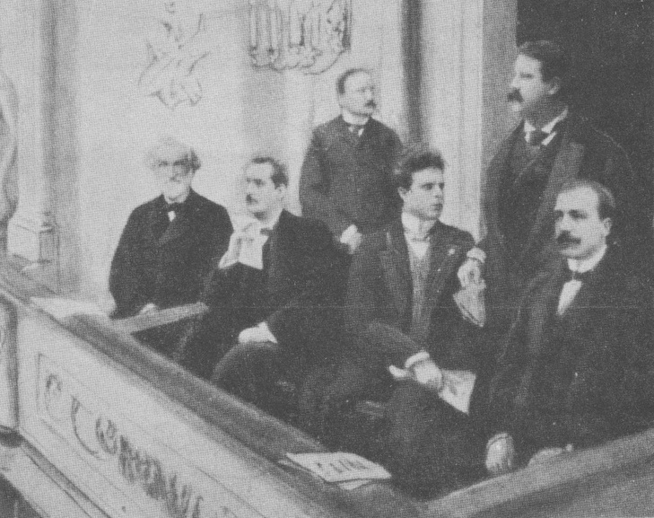 Un 'Giovedì Musicale' in onore di Verdi e Puccini