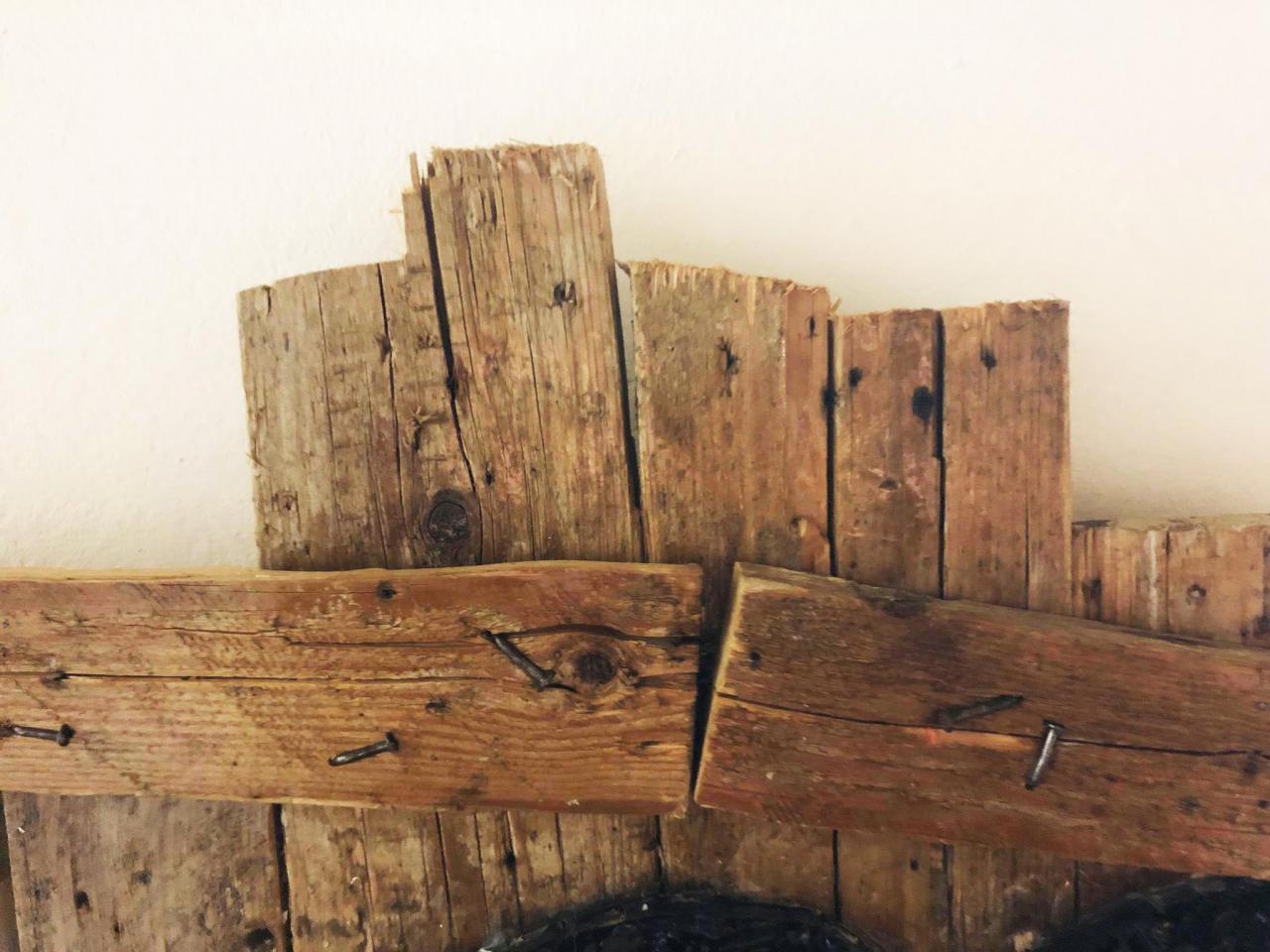 "Logo Comune", Tonio Nazir Baffa all'Art and Ars Gallery di Galatina