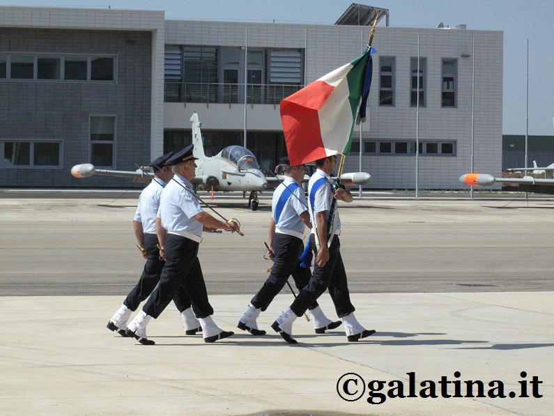Il 2 novembre l'Aeroporto di Galatina sarà aperto a tutti dalle 9 alle 12 Il 2 novembre l'Aeroporto di Galatina sarà aperto a tutti dalle 9 alle 12