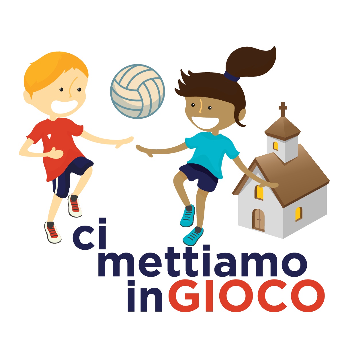 “Ci mettiamo in gioco”