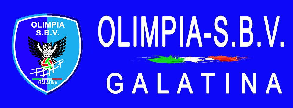 La Sbv Olimpia Galatina under 14 al primo posto nel girone A La Sbv Olimpia Galatina under 14 al primo posto nel girone A