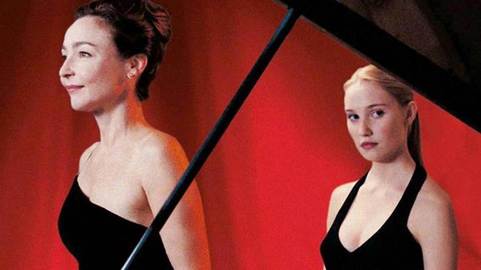 “La Mente al cinema”