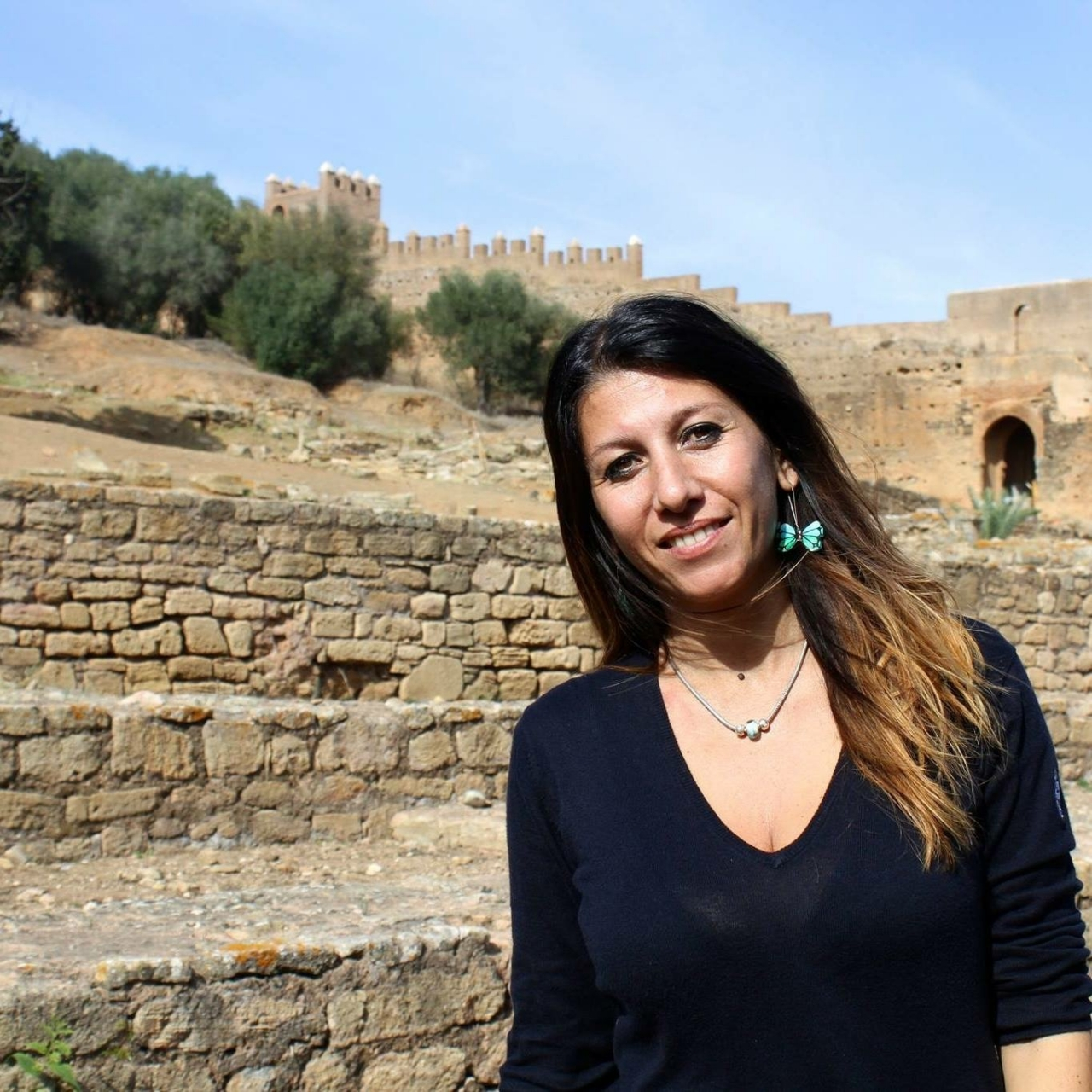 “Il coraggio di vincere”, un incontro con Chiara Giannini 