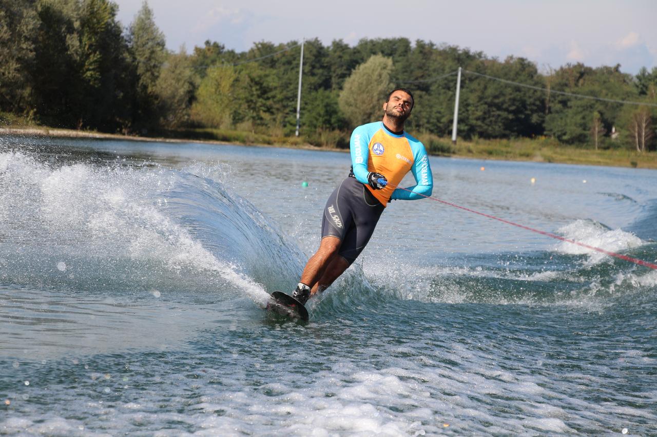 A Galatina una giornata con Daniele Cassioli