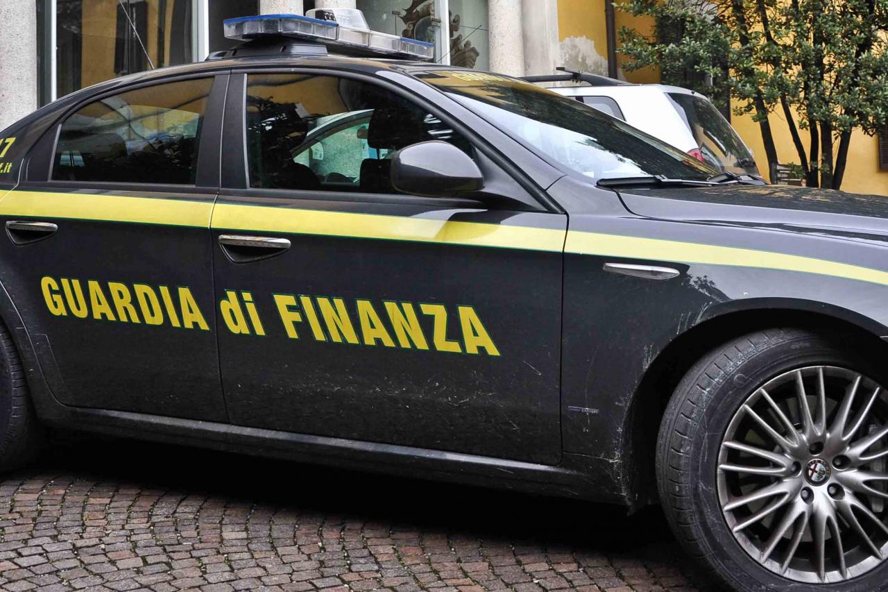 La Guardia di Finanza si riorganizza anche nel Salento ma Galatina rimane sempre fuori dai giochi La Guardia di Finanza si riorganizza anche nel Salento ma Galatina rimane sempre fuori dai giochi