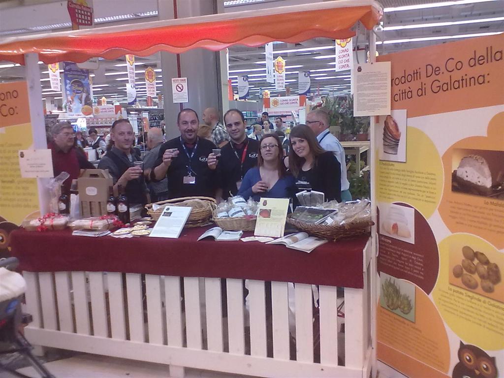 Lu Squajatu, lu Pane te li poverieddhri e li “Cuzzetti”, prelibatezze galatinesi a chilometro zero