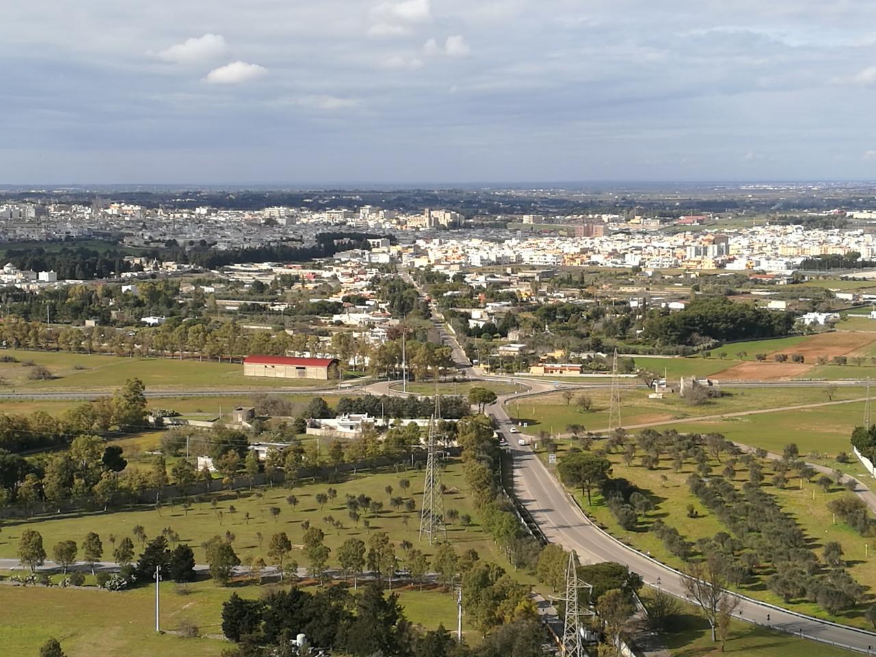 "Colacem rispetta la legge"