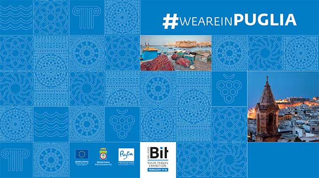 La Città di Galatina alla Bit di Milano