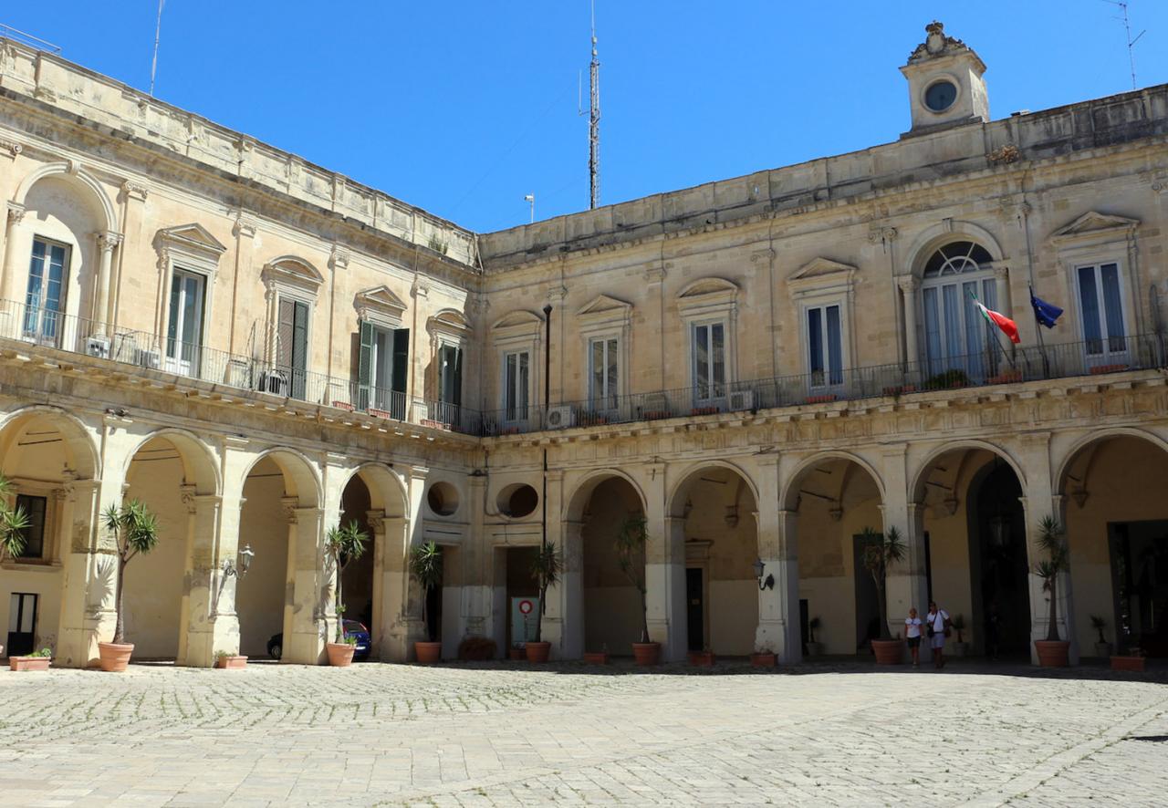 Prende il via il Piano di Formazione del Servizio di Integrazione Scolastica della Provincia di Lecce