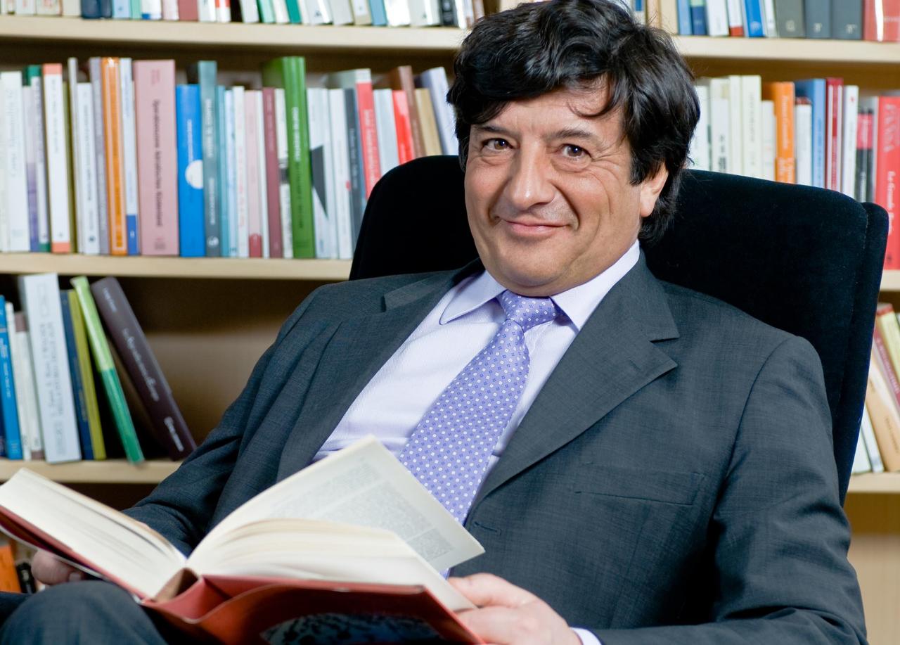 Gianni Oliva a Galatina per parlare delle foibe 