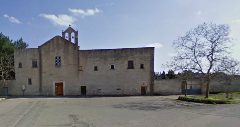 Il colera a Galatina. Storia di donne e uomini coraggiosi Il colera a Galatina. Storia di donne e uomini coraggiosi