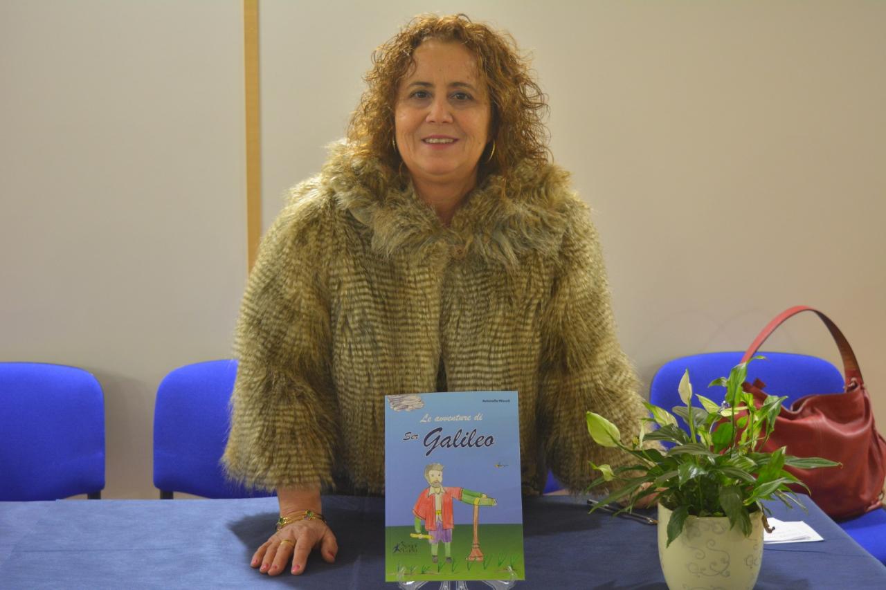 “Le Avventure di Ser Galileo"