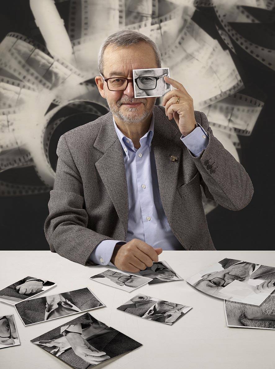 Roberto Mutti a Lecce