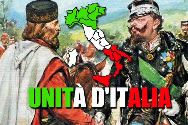 Vogliono l’autonomia e si sono arricchite con il Sud Vogliono l’autonomia e si sono arricchite con il Sud
