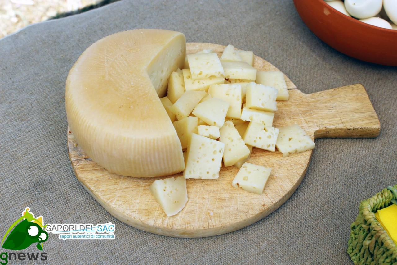 A Lecce il 'Pecorino Day'