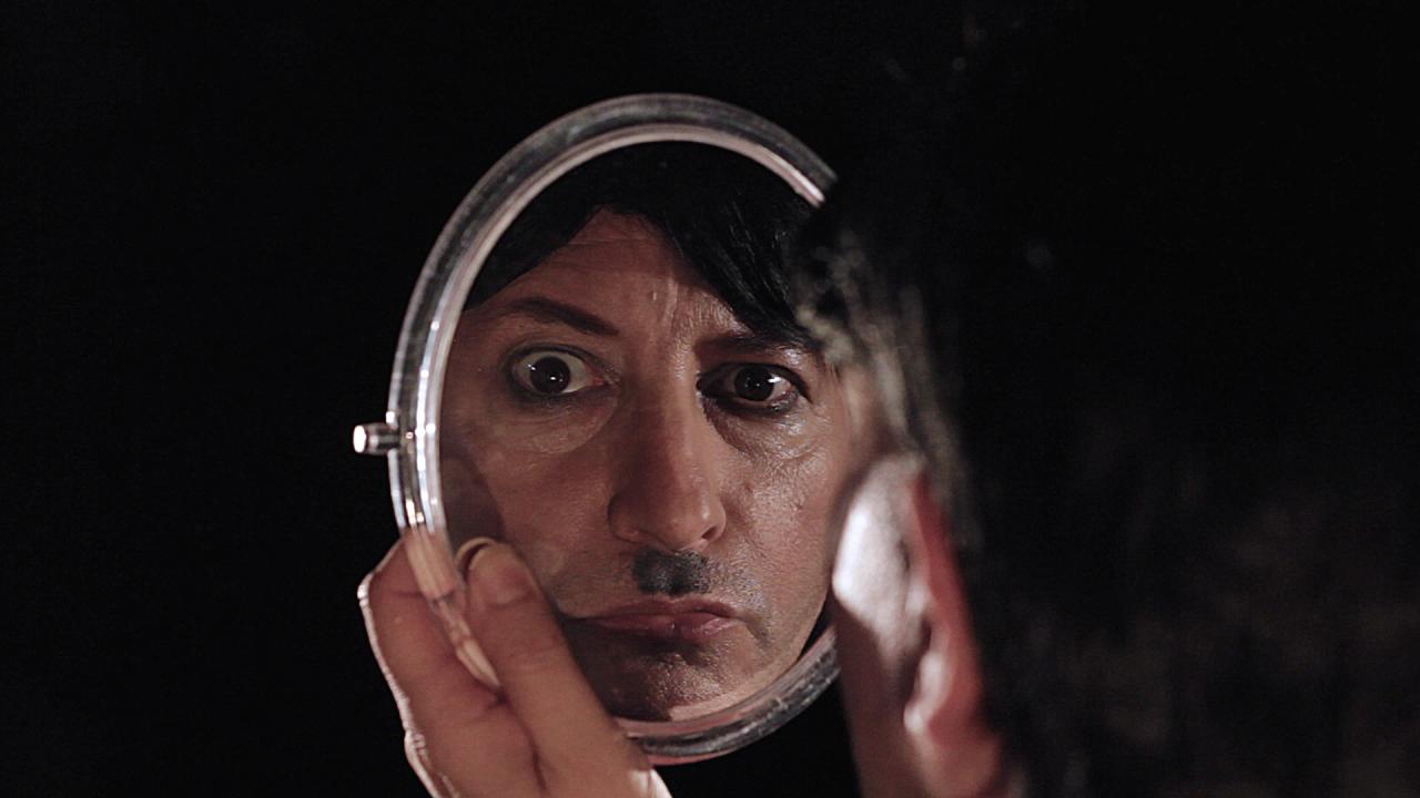 Al Polo 2 di Galatina &quot;Il piccolo dittatore&quot;