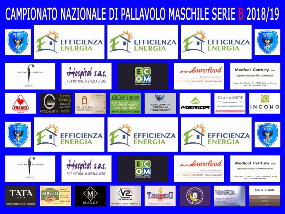 Efficienza Energia Galatina, la squadra c'è ma torna a mani vuote da Marigliano Efficienza Energia Galatina, la squadra c'è ma torna a mani vuote da Marigliano